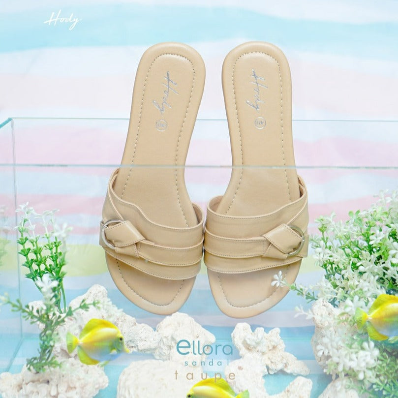 SANDAL WANITA ELLORA
