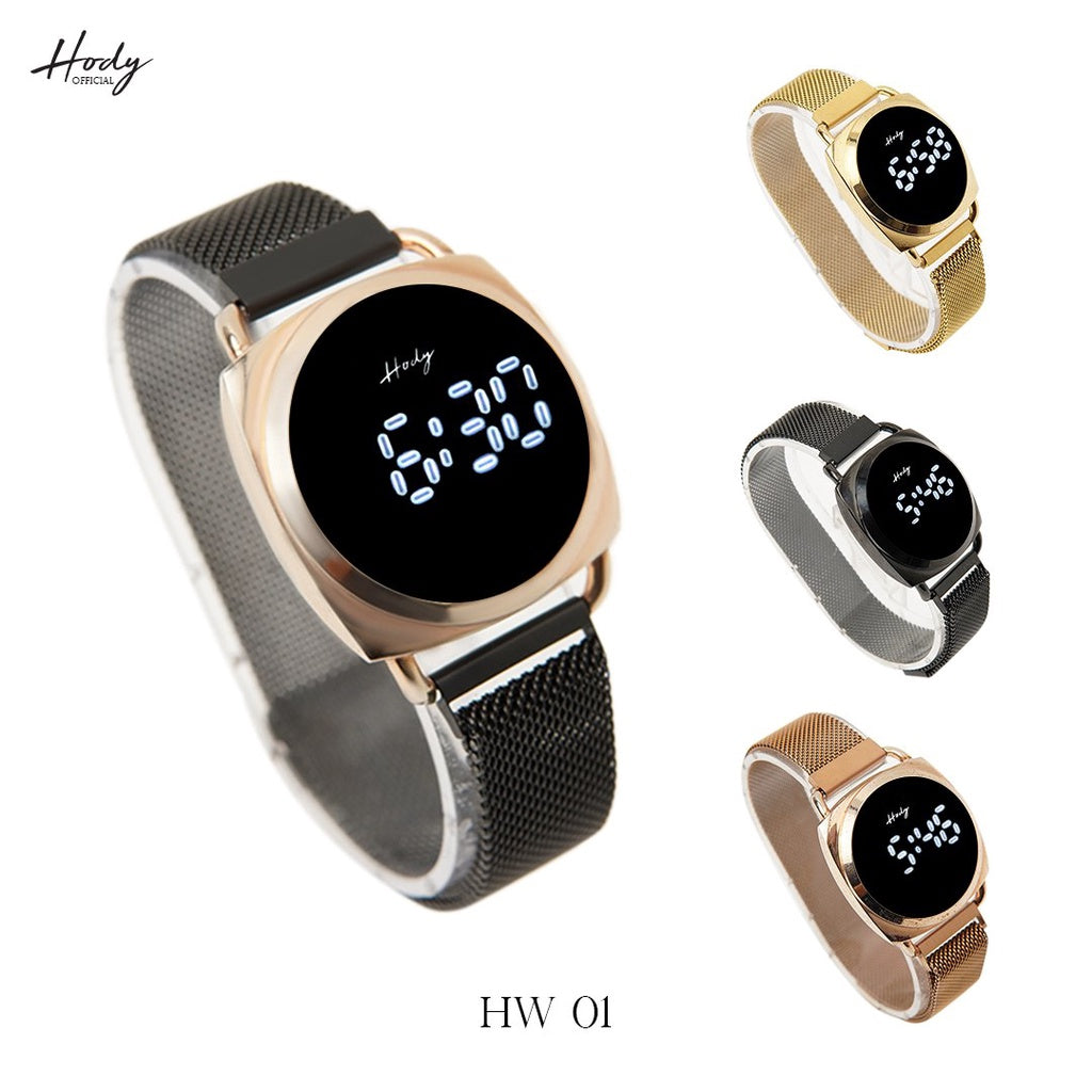 HW-01 WATCH