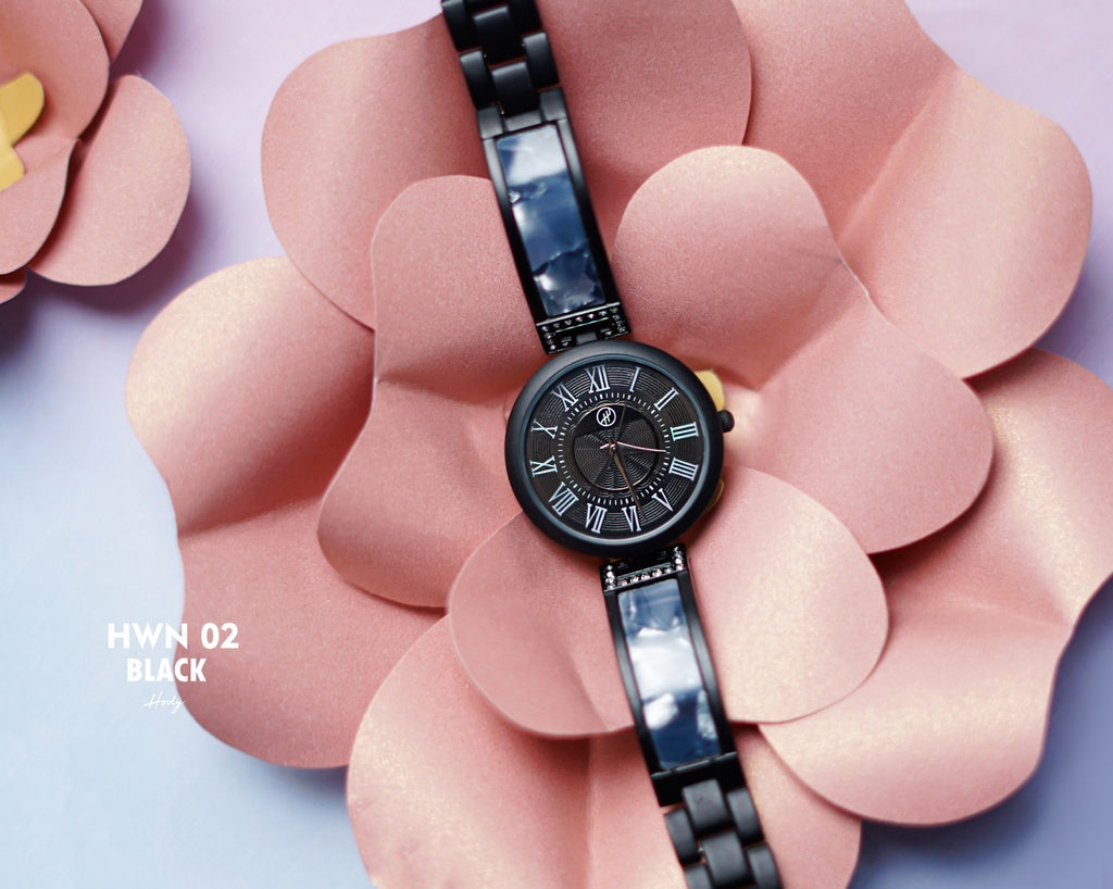 HWN-02 WATCH CERAMIC
