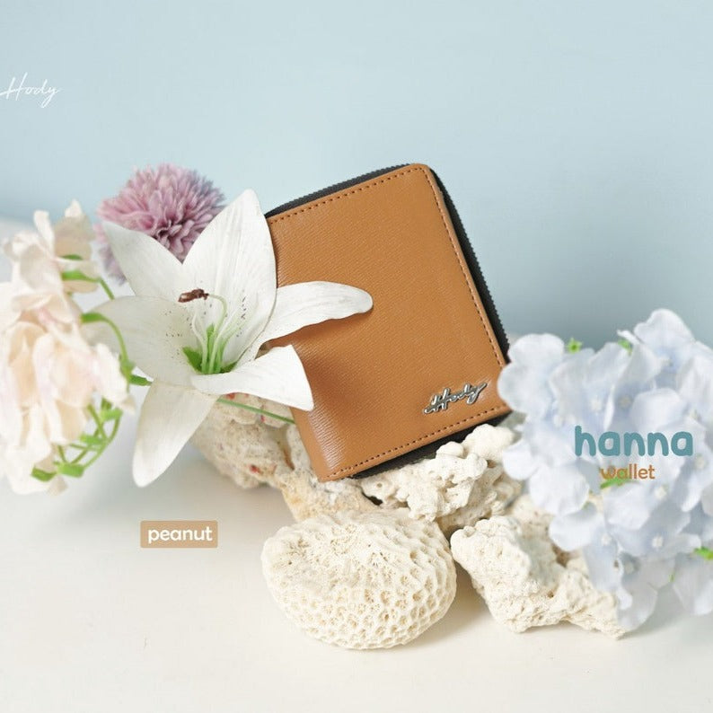 HANNA WALLET
