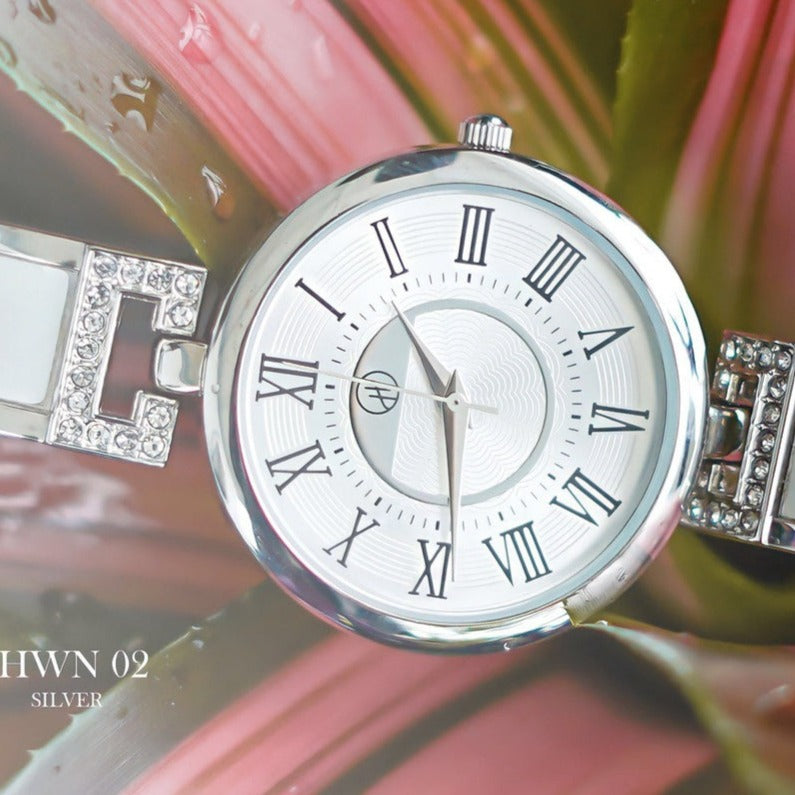HWN-02 WATCH CERAMIC