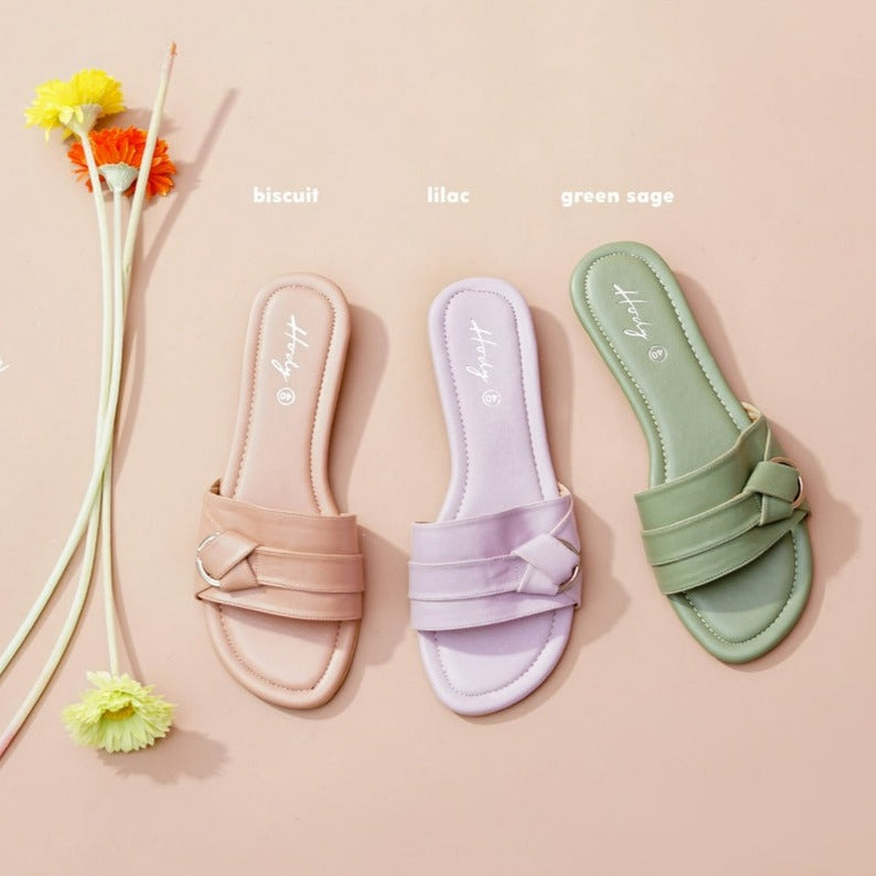 SANDAL WANITA ELLORA