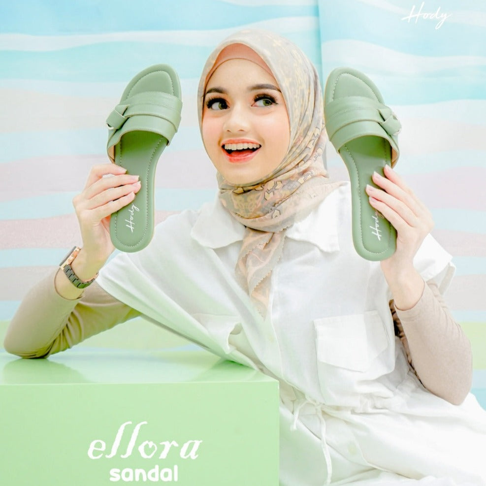 SANDAL WANITA ELLORA