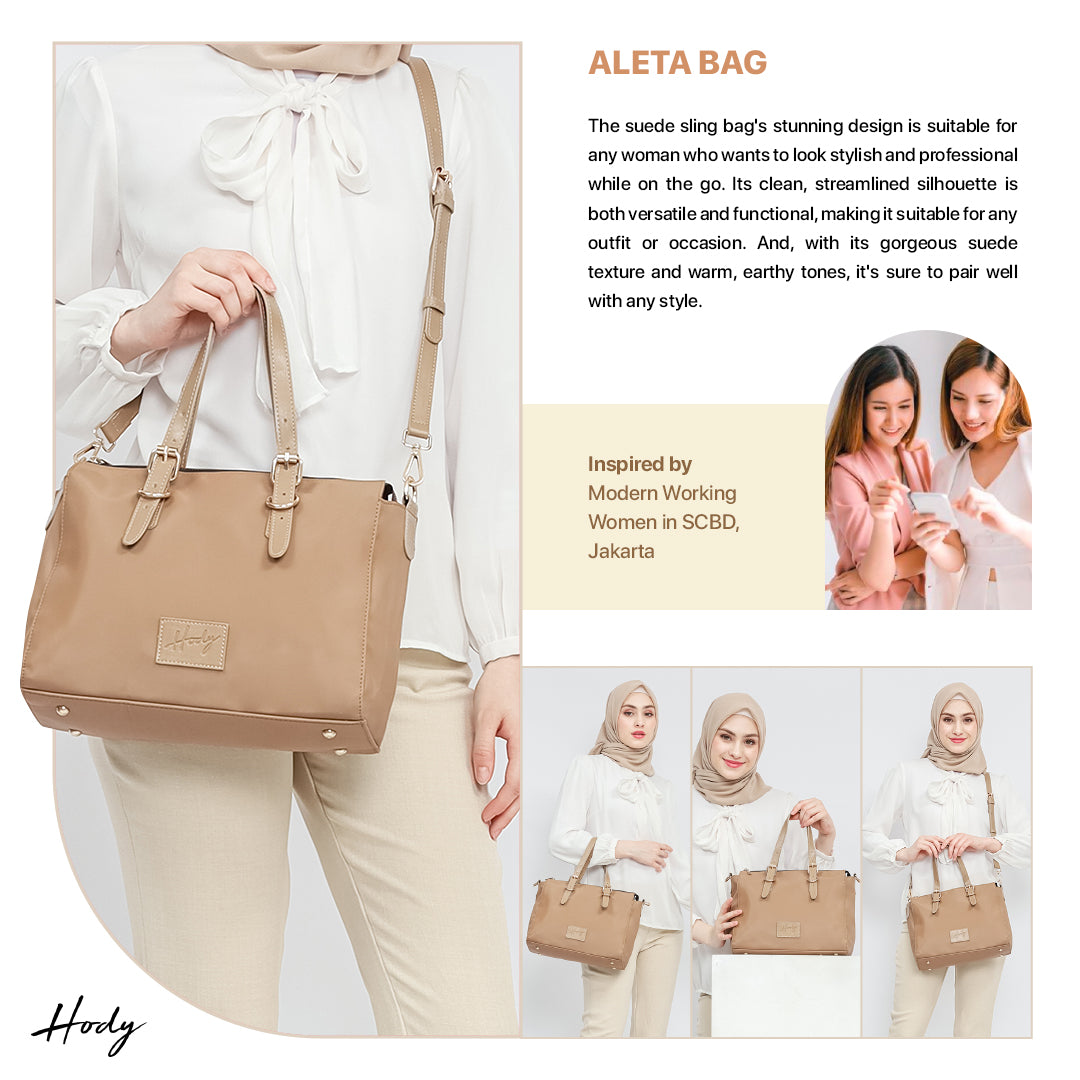 ALETA BAG