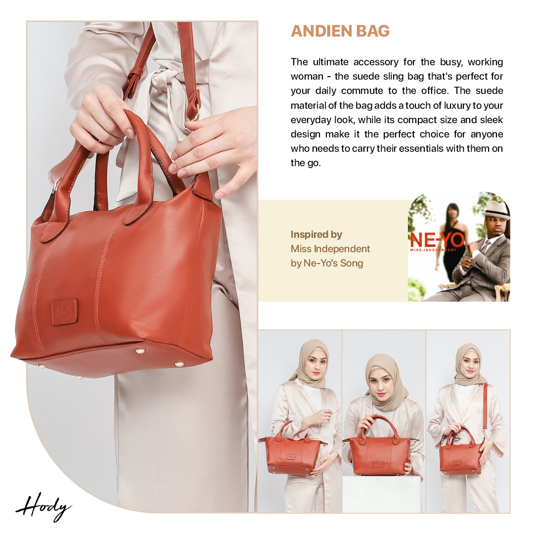 ANDIEN BAG