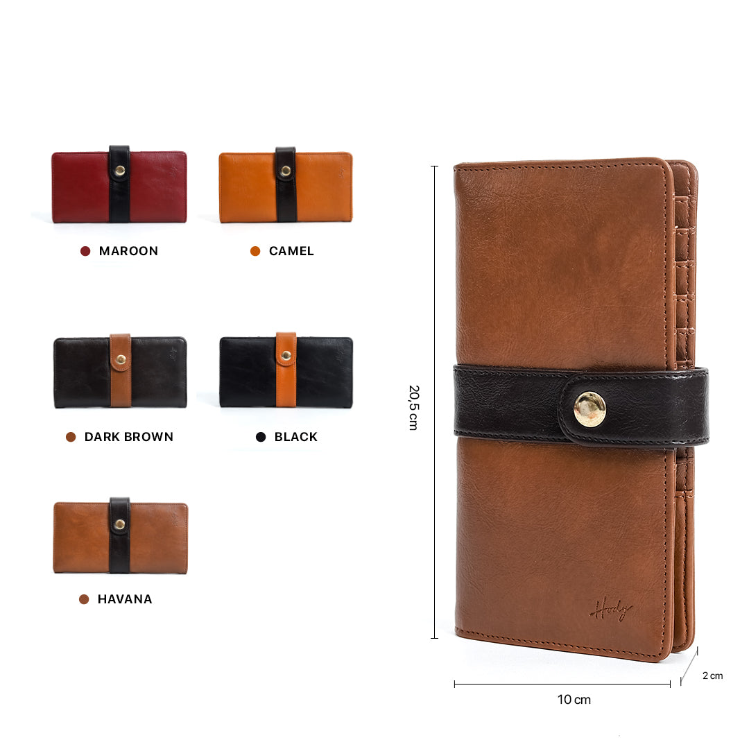 DONA WALLET