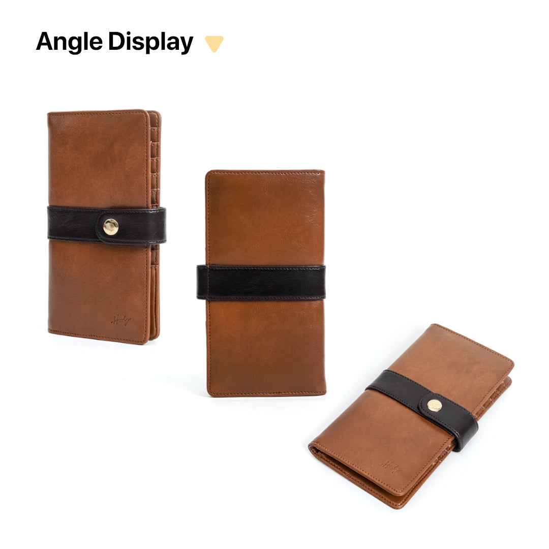 DONA WALLET