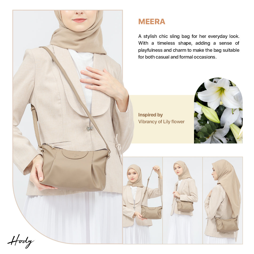 MEERA BAG