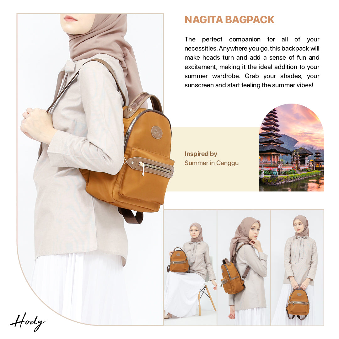 NAGITA BAG