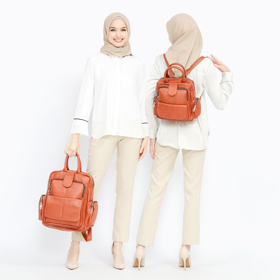 RANIA BACKPACK