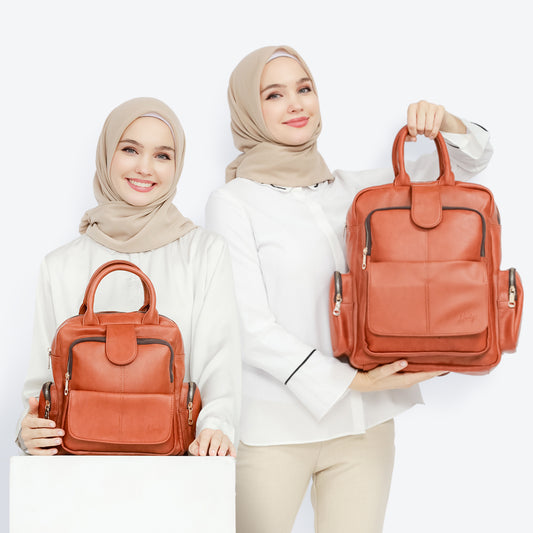 RANIA BACKPACK