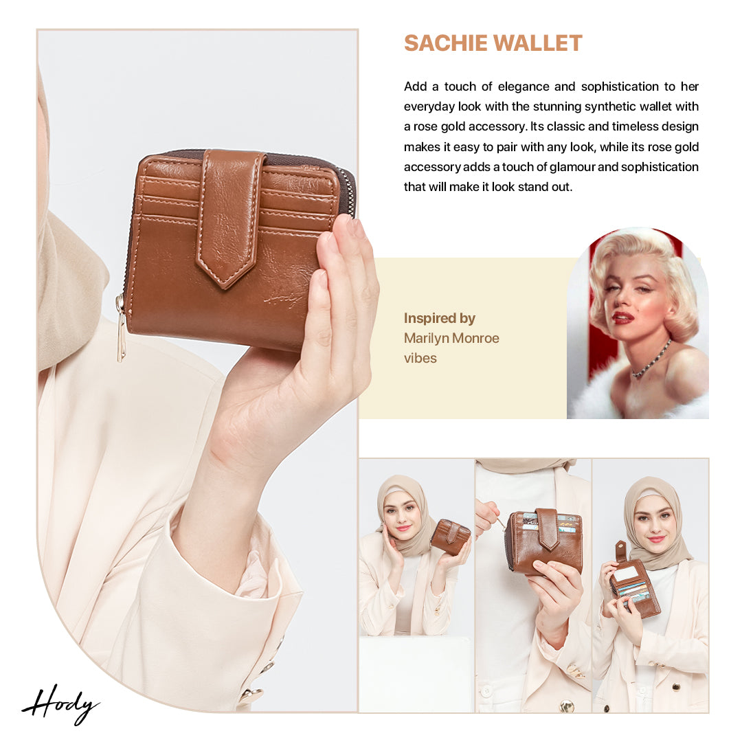 SACHIE WALLET